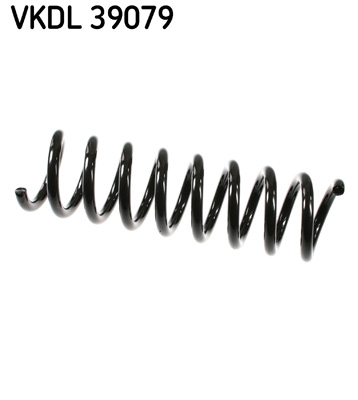 SKF VKDL 39079 Fahrwerksfeder